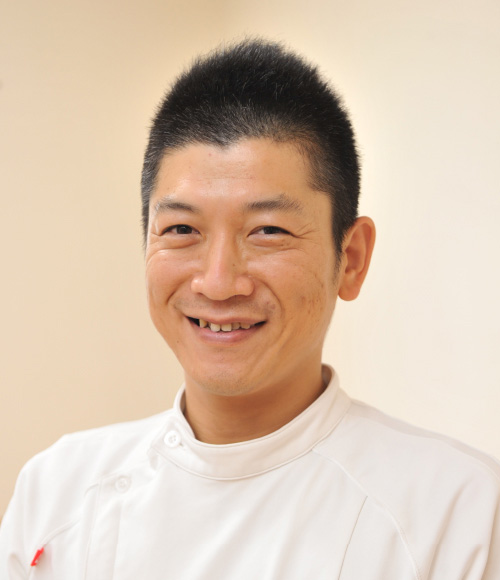水野 友之